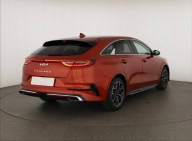 Kia Pro_Ceed - 2024