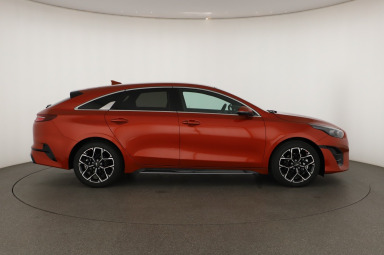 Kia Pro_Ceed - 2024