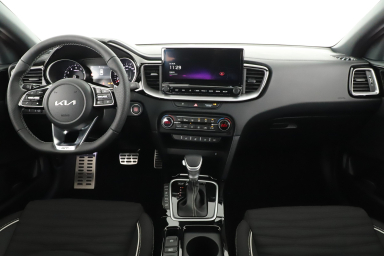 Kia ProCeed - 2024