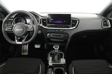 Kia Pro_Ceed - 2024