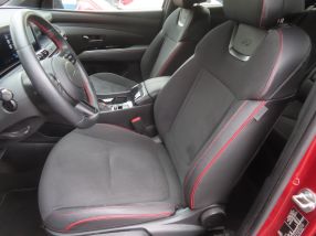Hyundai Tucson - 2025