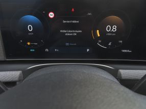 Hyundai Tucson - 2025