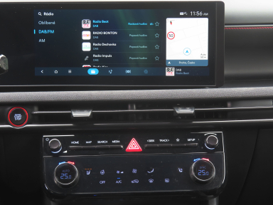 Hyundai Tucson - 2025