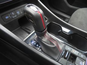 Hyundai Tucson - 2025