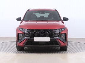 Hyundai Tucson - 2025