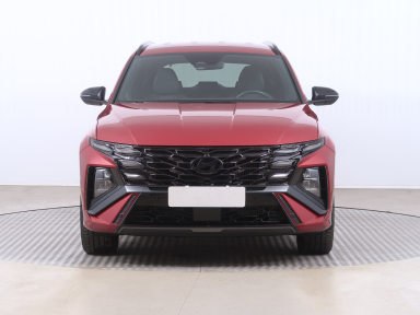 Hyundai Tucson - 2025