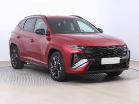 Hyundai Tucson - 2025