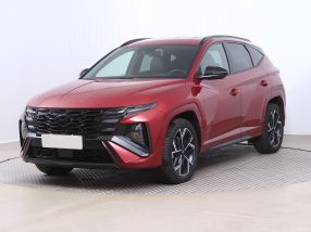 Hyundai Tucson - 2025