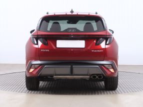 Hyundai Tucson - 2025