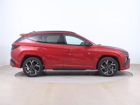 Hyundai Tucson - 2025