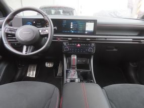 Hyundai Tucson - 2025
