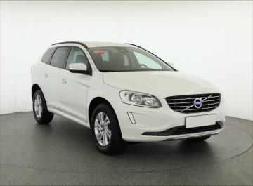 Volvo XC60, 2015