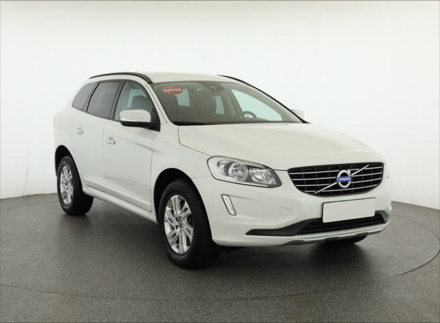 Volvo XC60 2015