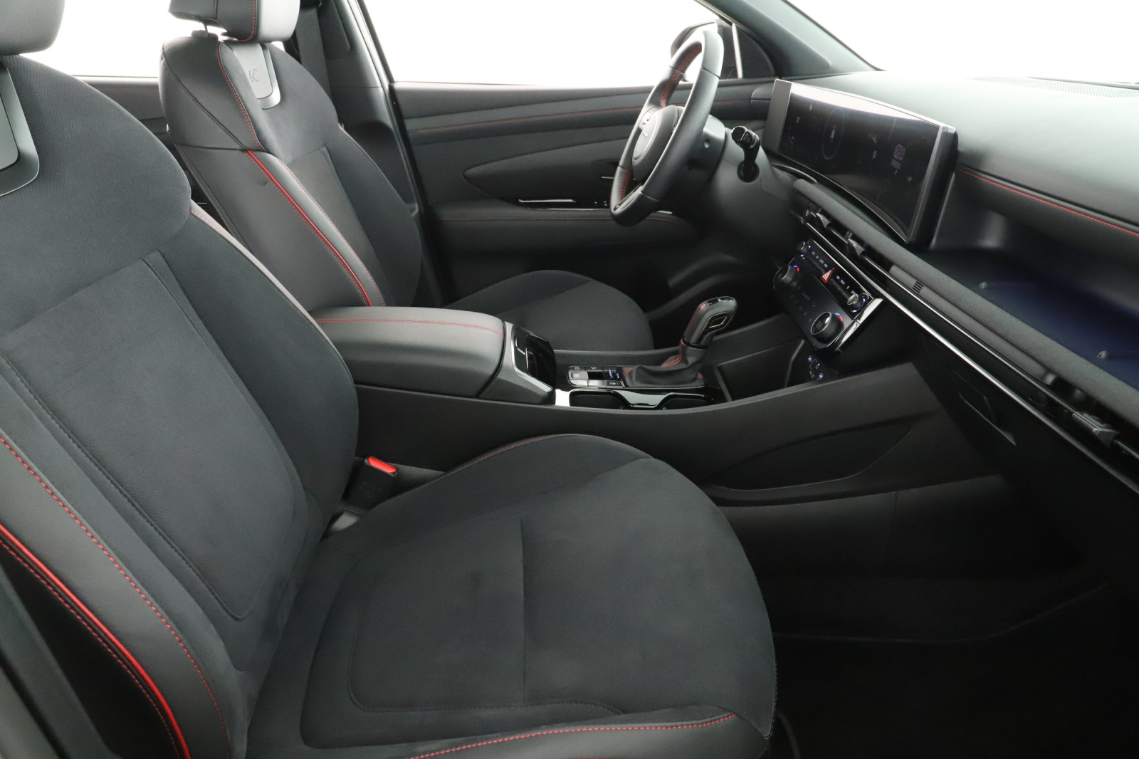 Hyundai Tucson - 2025