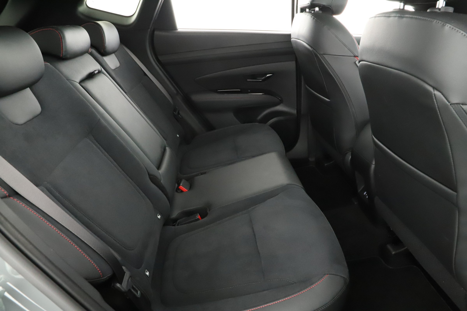 Hyundai Tucson - 2025