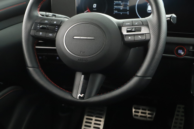 Hyundai Tucson - 2025