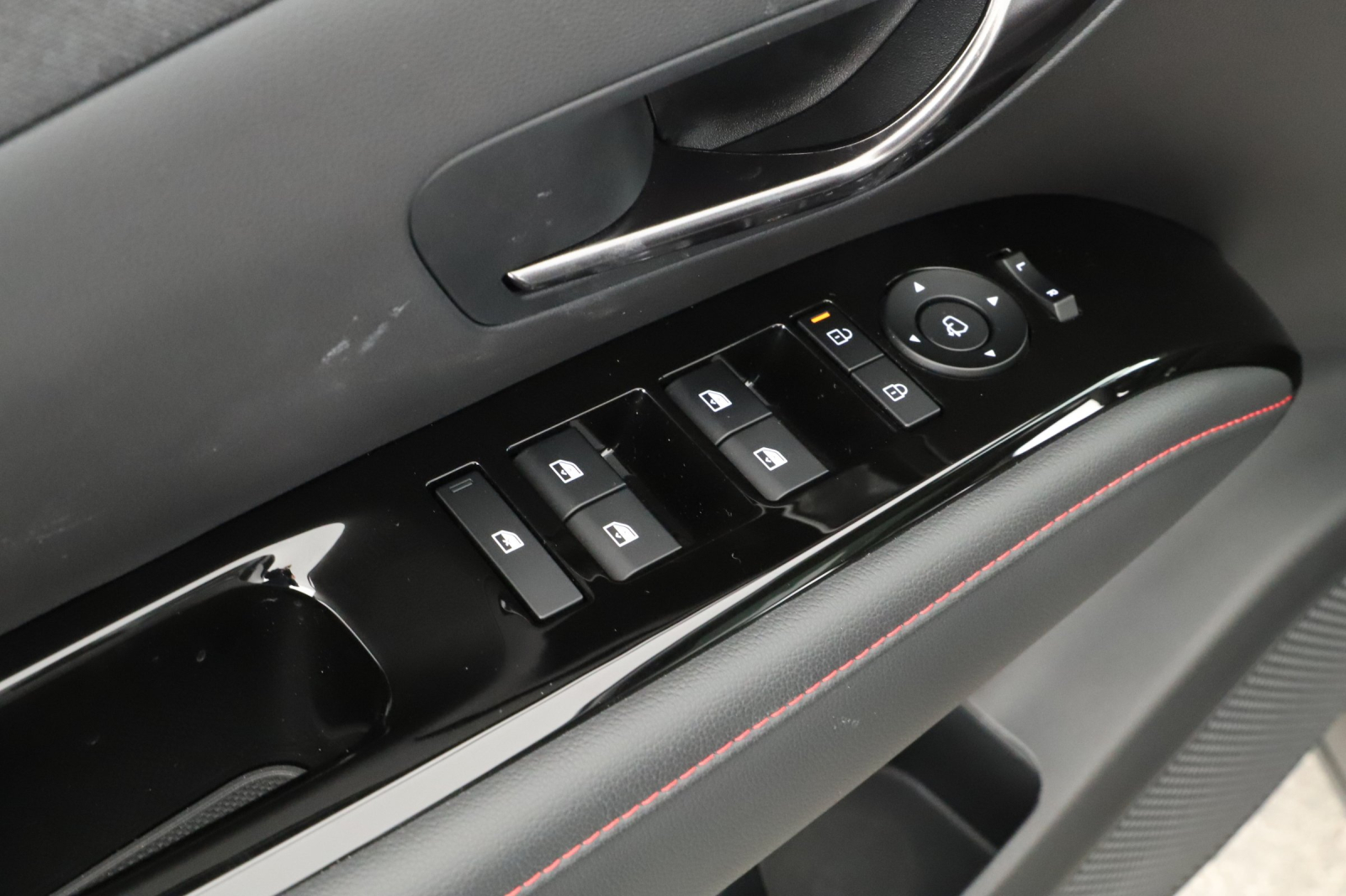 Hyundai Tucson - 2025