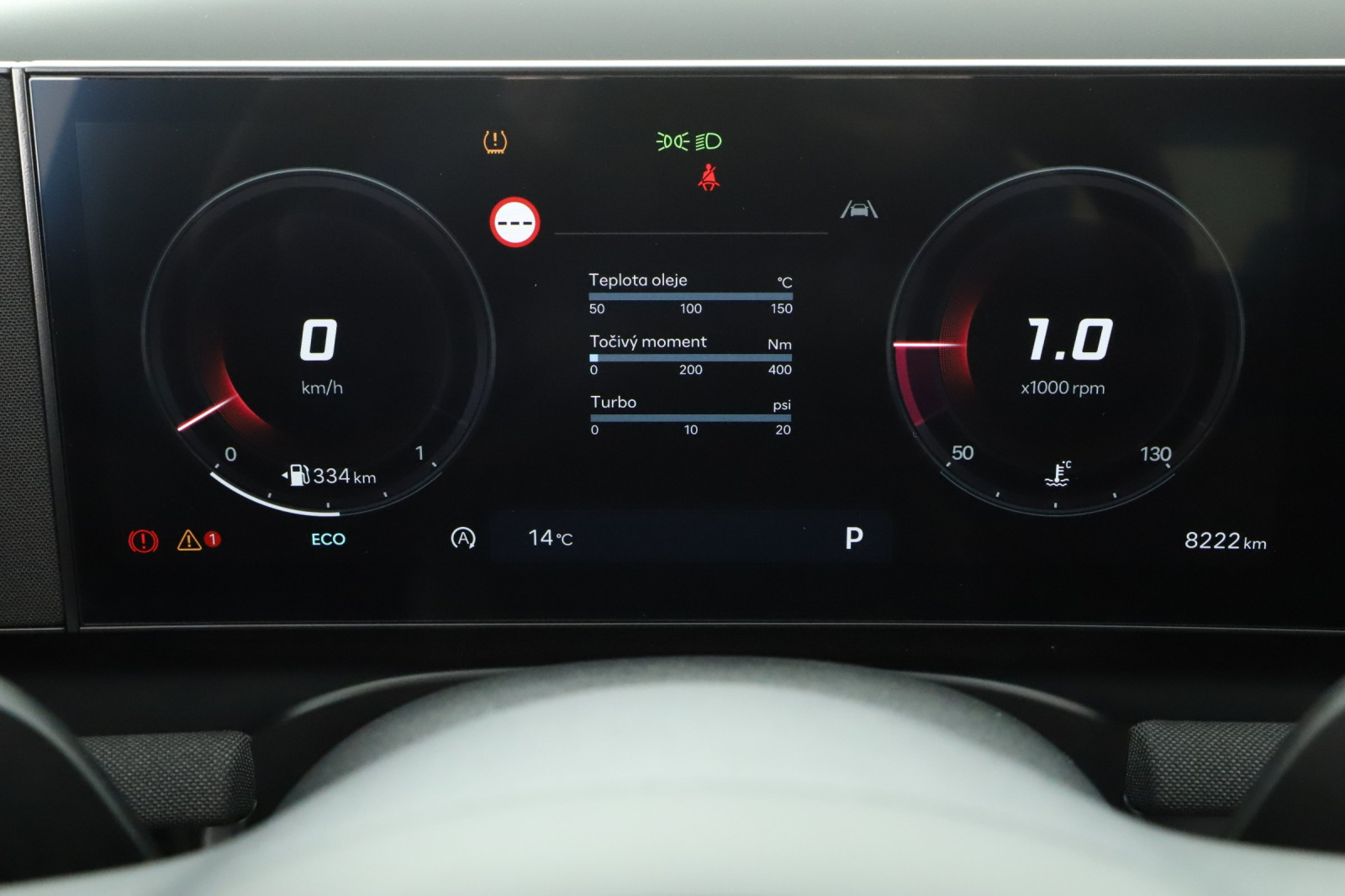 Hyundai Tucson - 2025