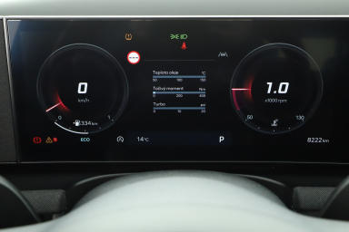 Hyundai Tucson - 2025