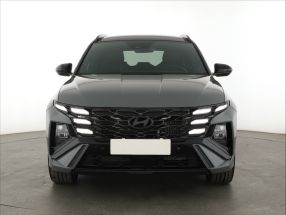Hyundai Tucson - 2025