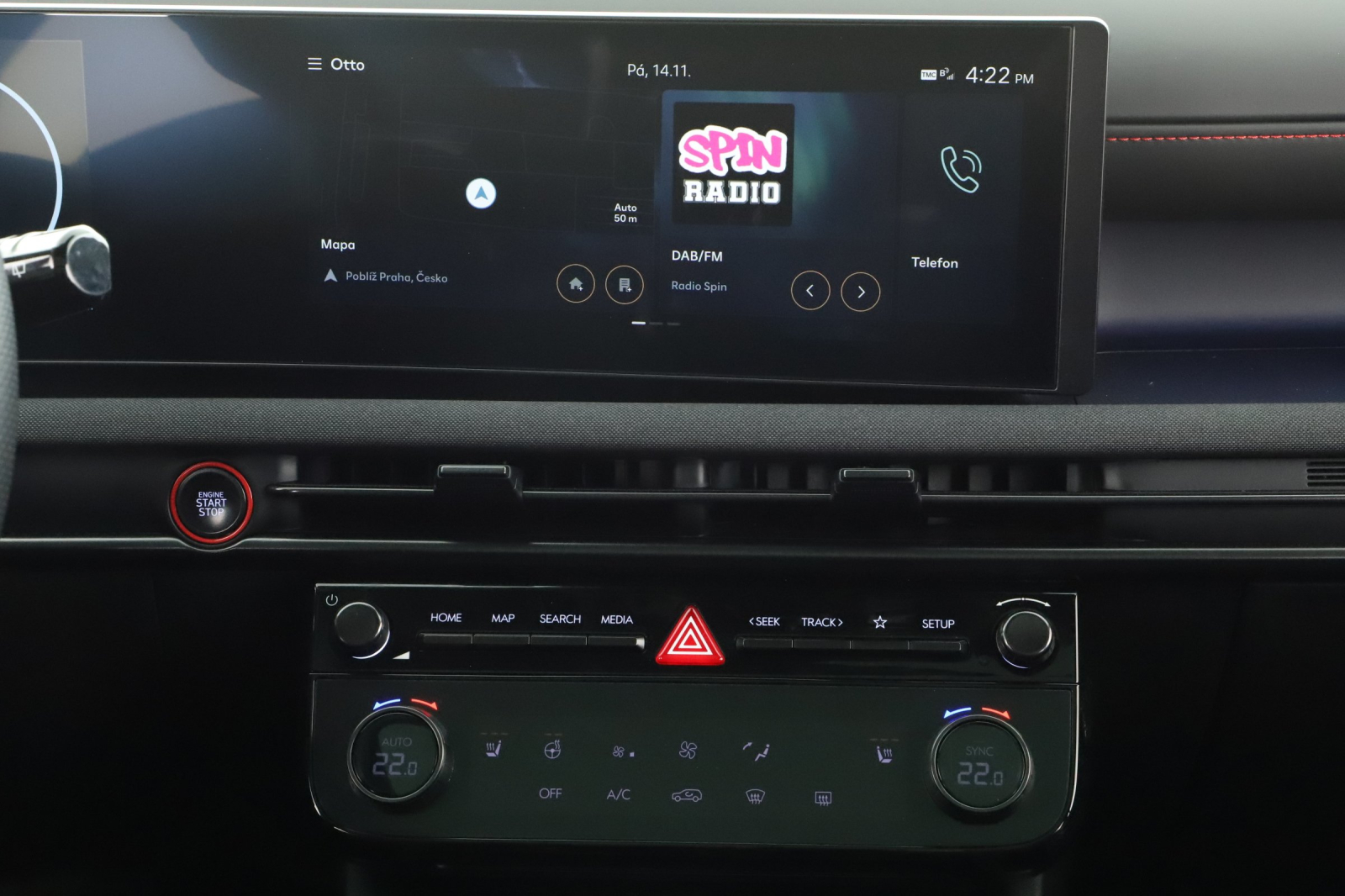 Hyundai Tucson - 2025