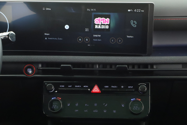 Hyundai Tucson - 2025