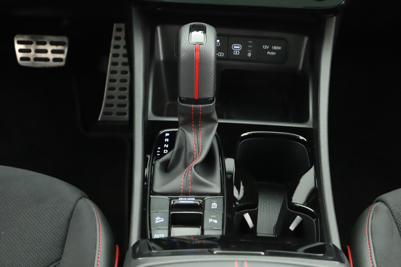 Hyundai Tucson - 2025