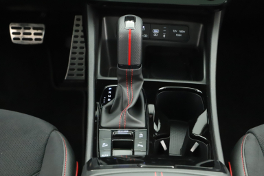 Hyundai Tucson - 2025