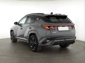 Hyundai Tucson - 2025