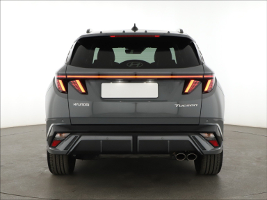 Hyundai Tucson - 2025