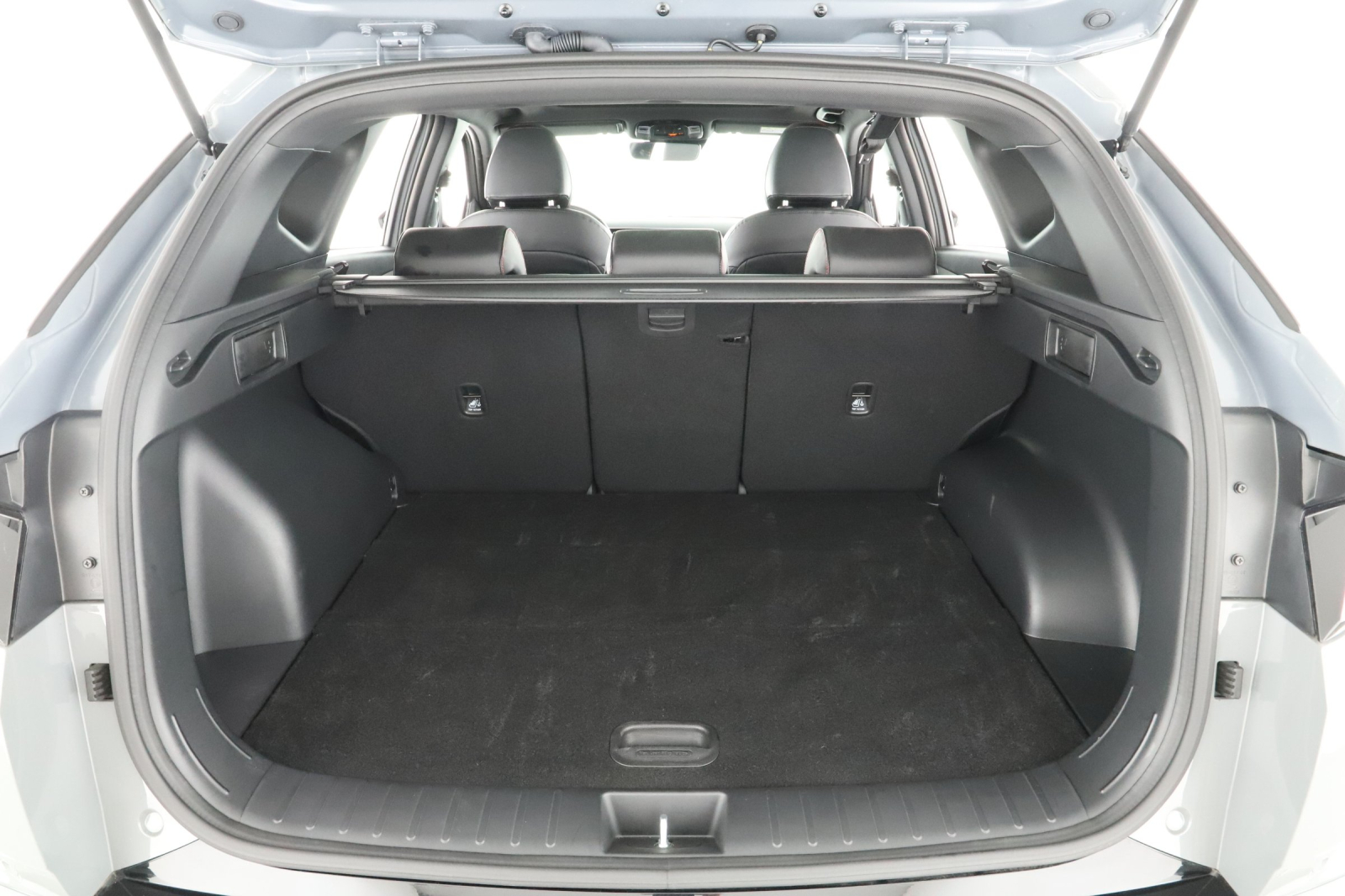 Hyundai Tucson - 2025