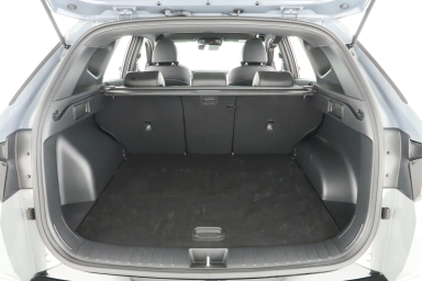 Hyundai Tucson - 2025