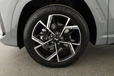 Hyundai Tucson - 2025