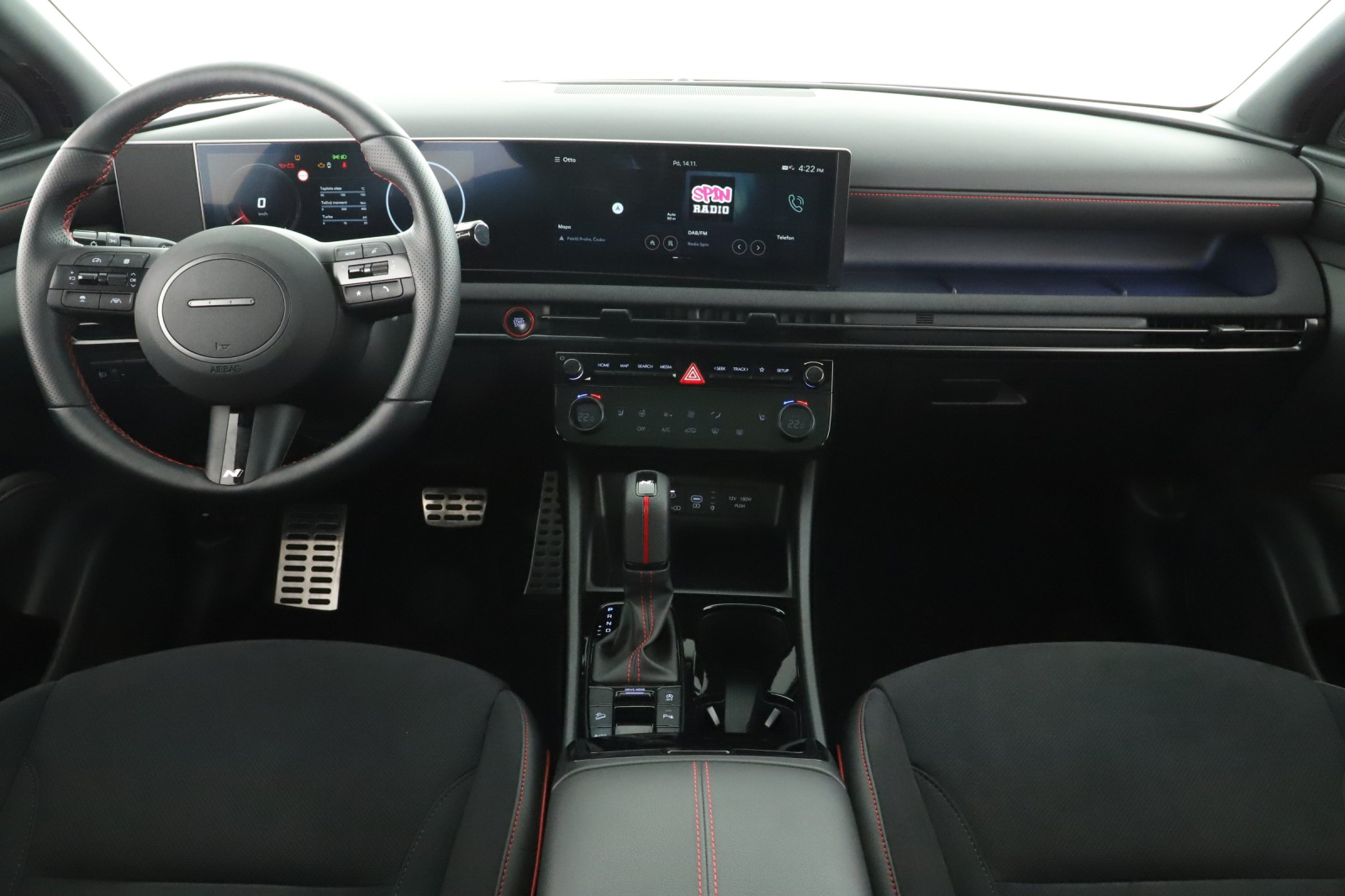 Hyundai Tucson - 2025