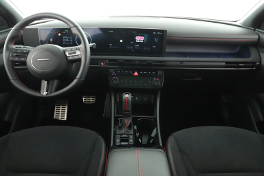 Hyundai Tucson - 2025