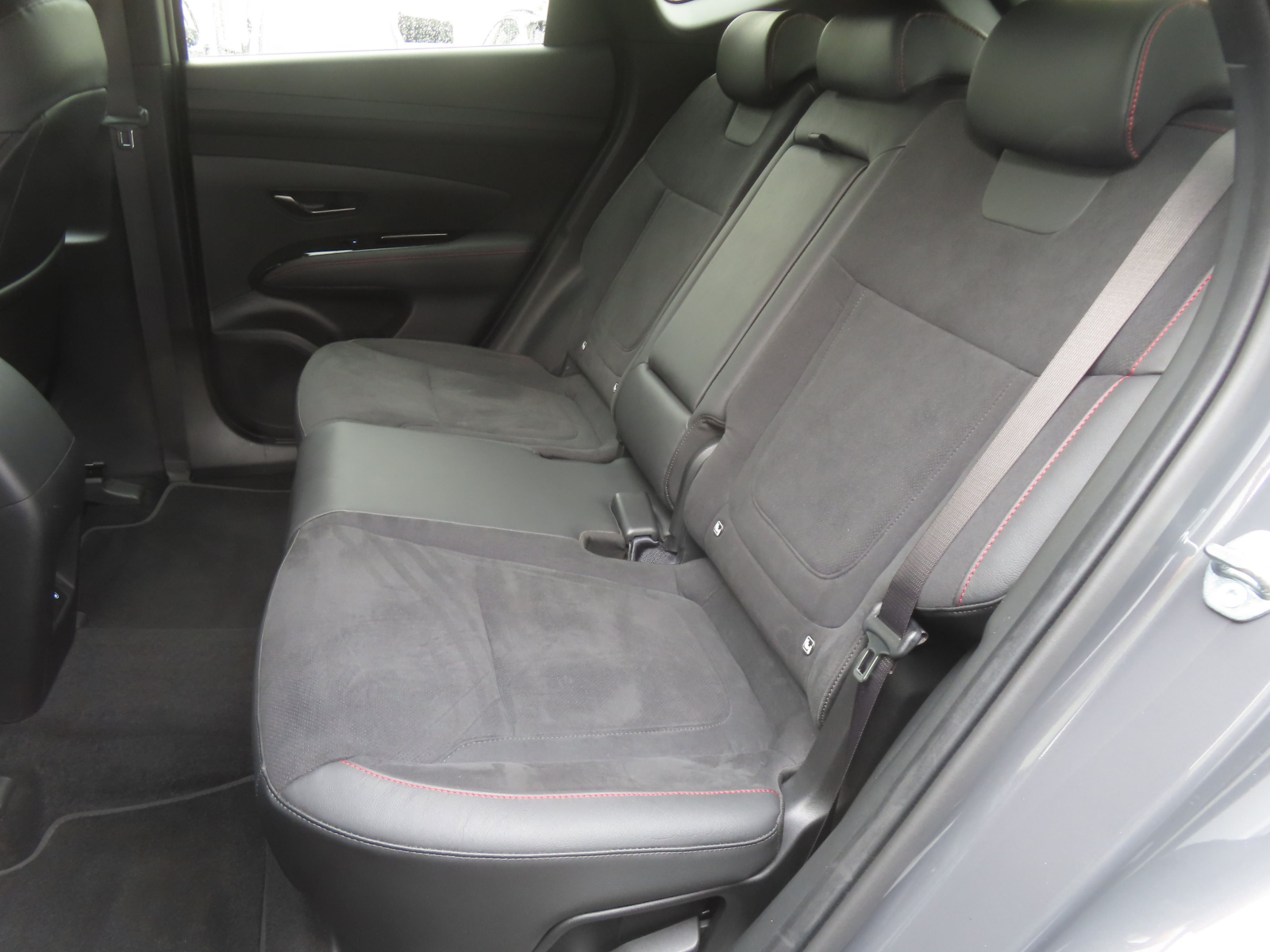 Hyundai Tucson - 2024
