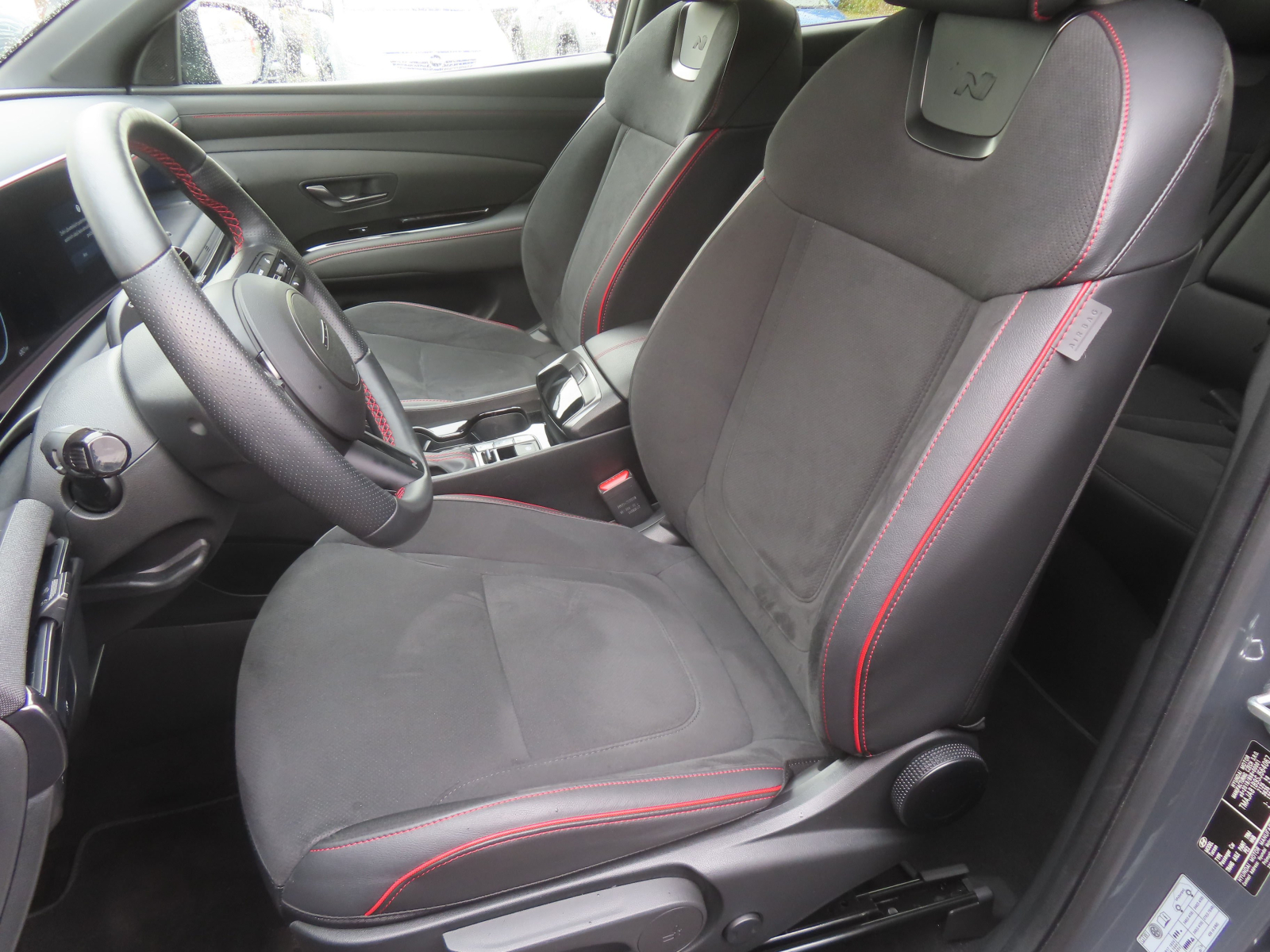 Hyundai Tucson - 2024