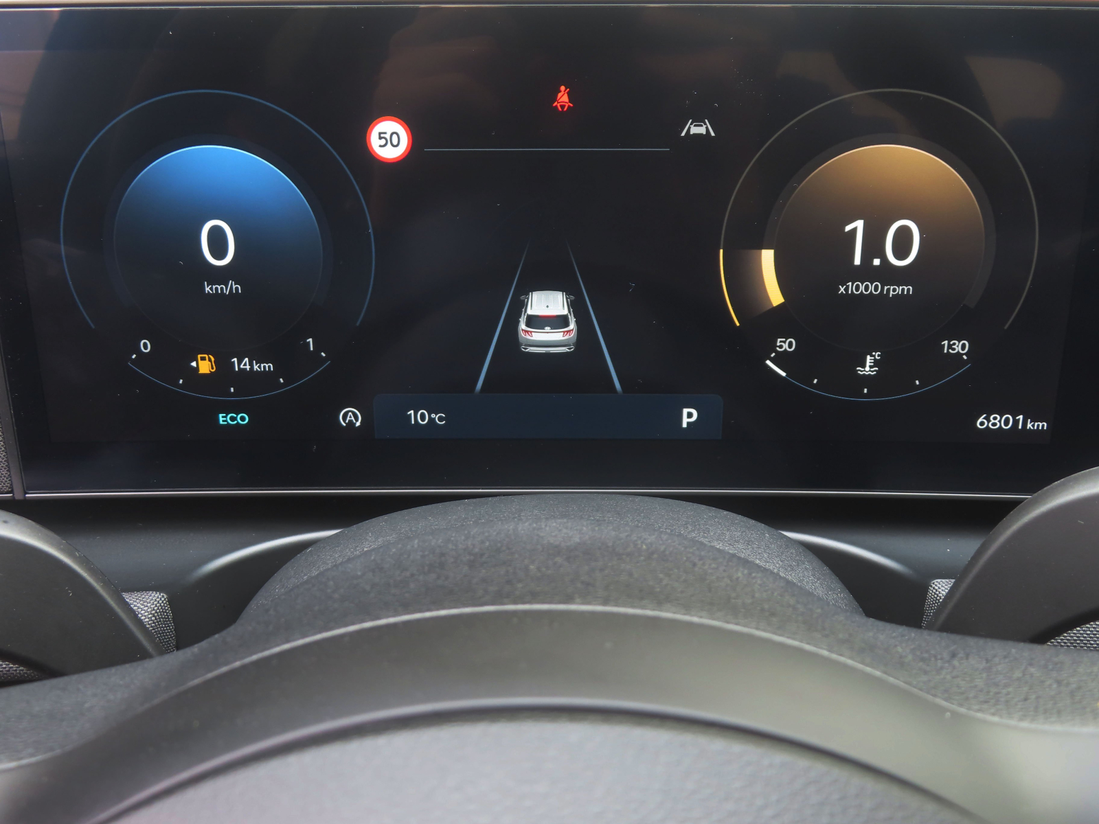 Hyundai Tucson - 2024