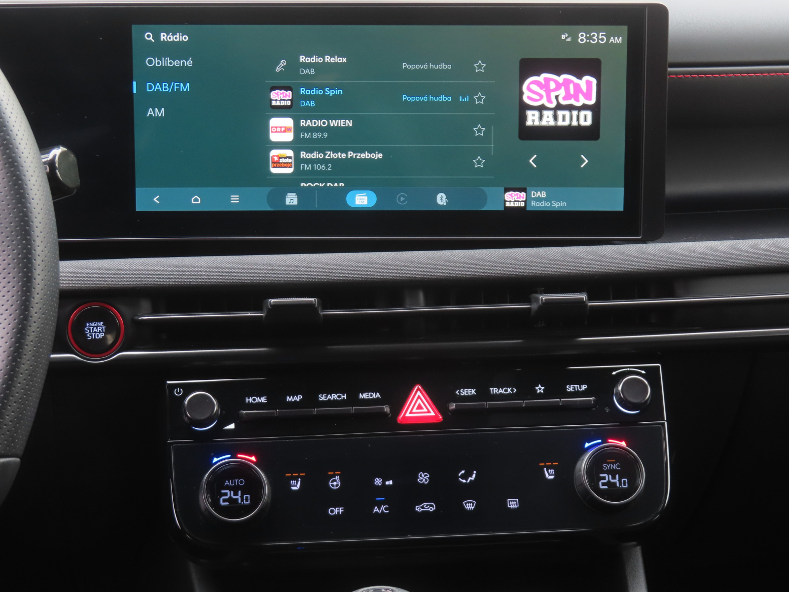 Hyundai Tucson - 2024
