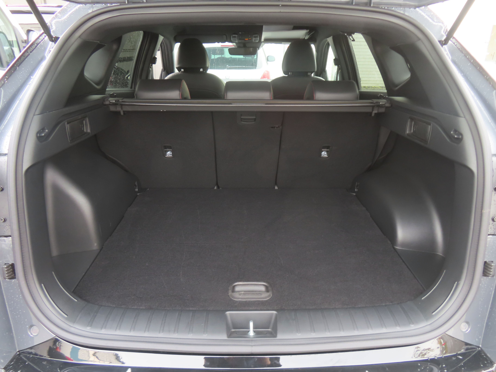 Hyundai Tucson - 2024