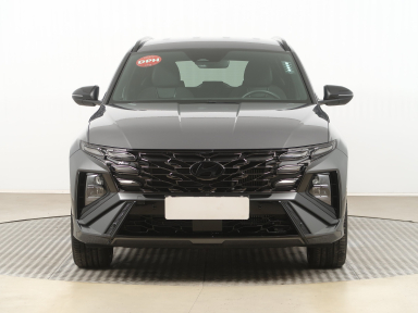 Hyundai Tucson - 2024