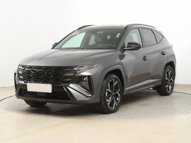 Hyundai Tucson - 2024