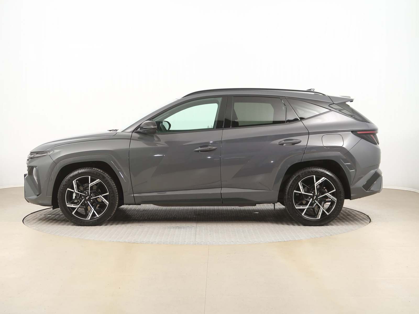 Hyundai Tucson - 2024