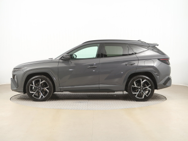 Hyundai Tucson - 2024