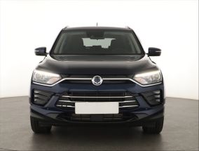 SsangYong Korando - 2023