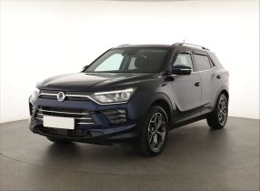 SsangYong Korando - 2023