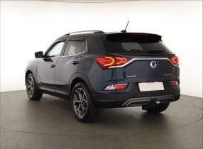 SsangYong Korando - 2023