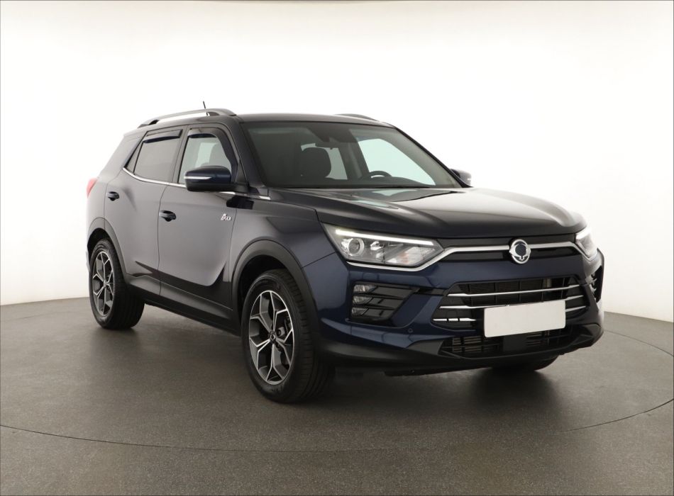 SsangYong Korando - 2023