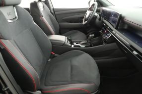 Hyundai Tucson - 2024