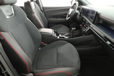 Hyundai Tucson - 2024